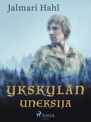 cover image of Ykskylän uneksija